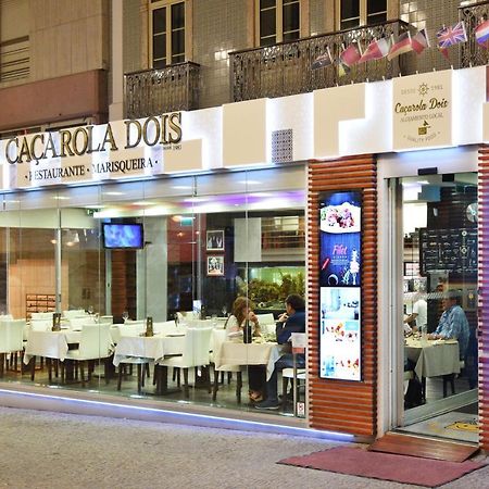 Cacarola Dois - Alojamento Local Figueira da Foz Esterno foto